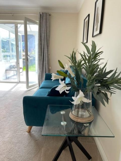 فيلا Devonshire Bungalow - Close To The Coast & Lakes. Cleator المظهر الخارجي الصورة
