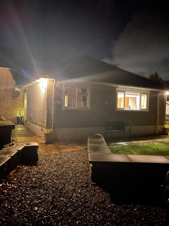 فيلا Devonshire Bungalow - Close To The Coast & Lakes. Cleator المظهر الخارجي الصورة